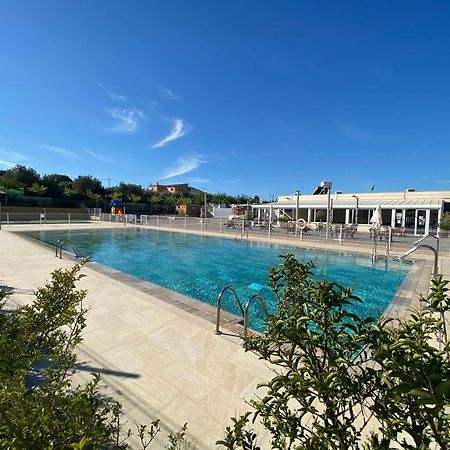 Camping Alicante Imperium La Vila Joiosa Extérieur photo