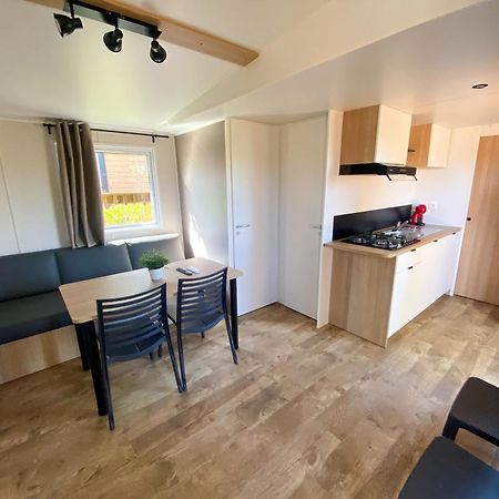 Camping Alicante Imperium La Vila Joiosa Extérieur photo