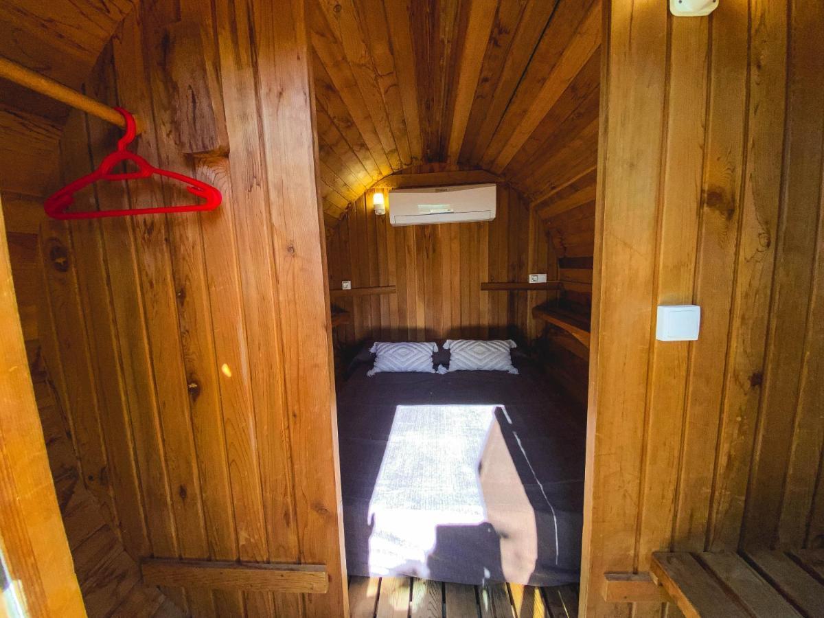 Camping Alicante Imperium La Vila Joiosa Extérieur photo