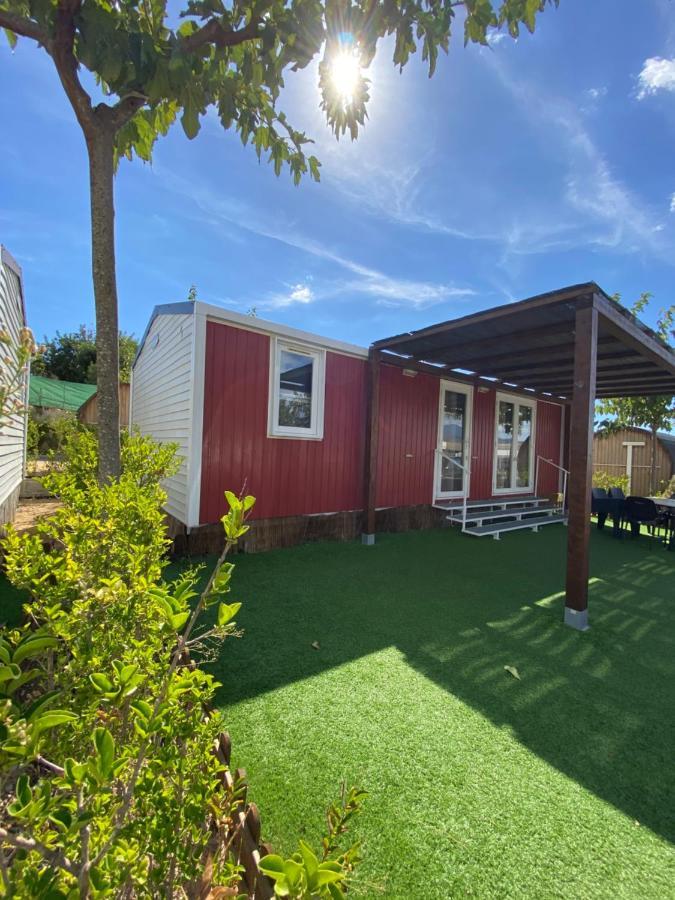 Camping Alicante Imperium La Vila Joiosa Extérieur photo