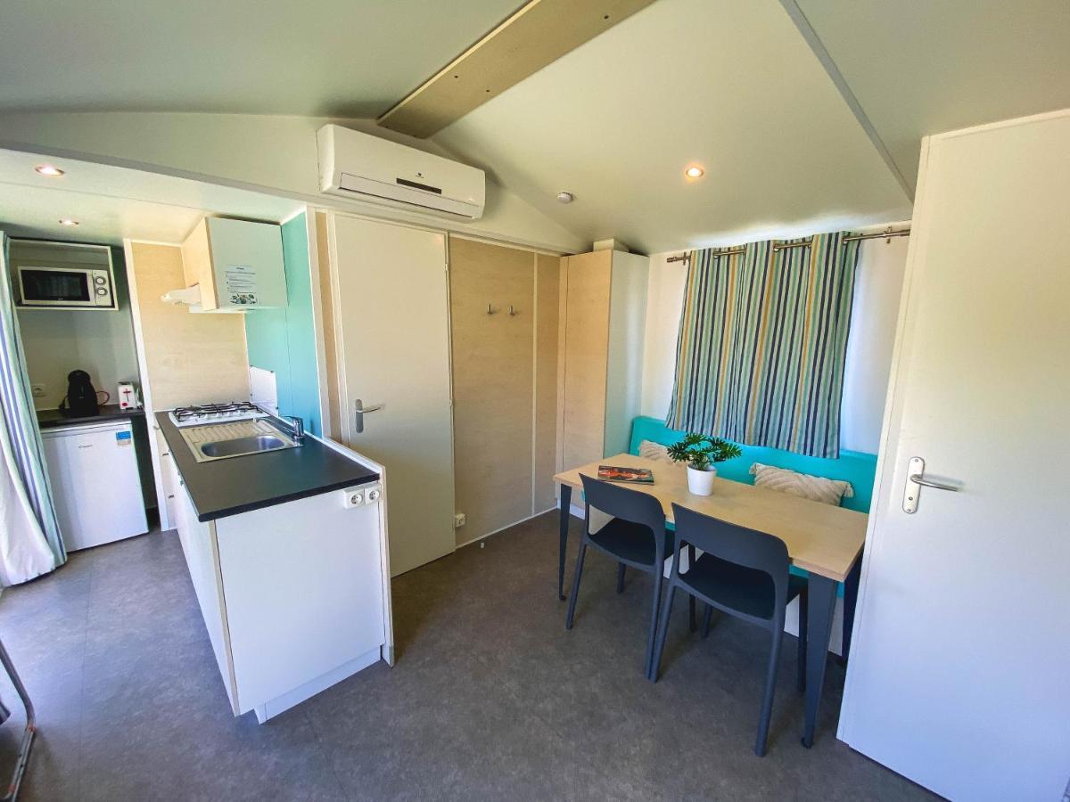 Camping Alicante Imperium La Vila Joiosa Extérieur photo