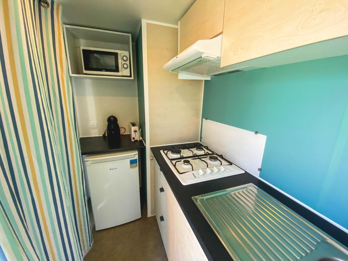Camping Alicante Imperium La Vila Joiosa Extérieur photo