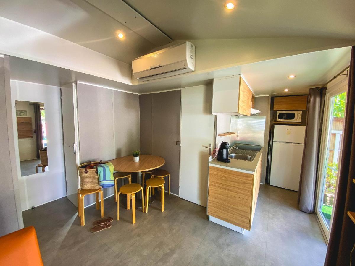 Camping Alicante Imperium La Vila Joiosa Extérieur photo