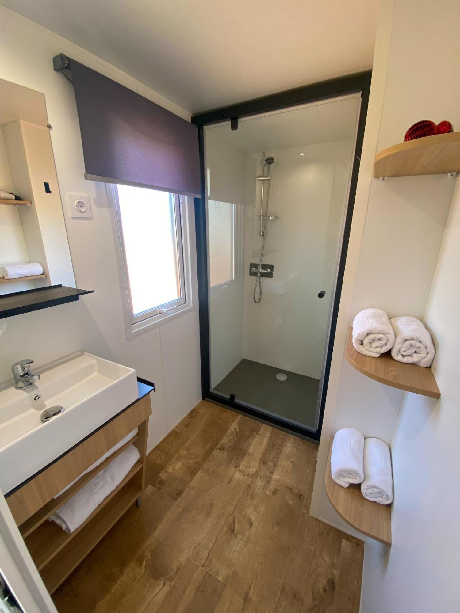 Camping Alicante Imperium La Vila Joiosa Extérieur photo