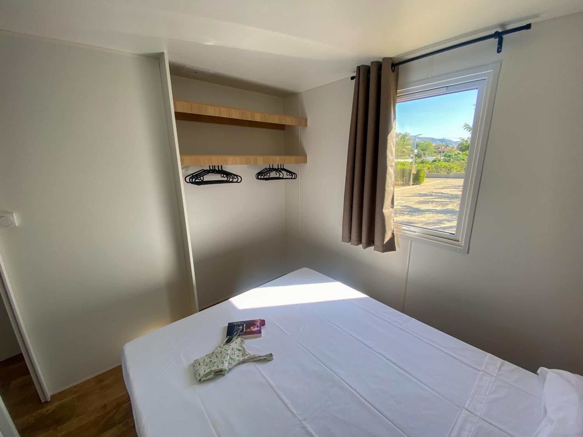 Camping Alicante Imperium La Vila Joiosa Extérieur photo