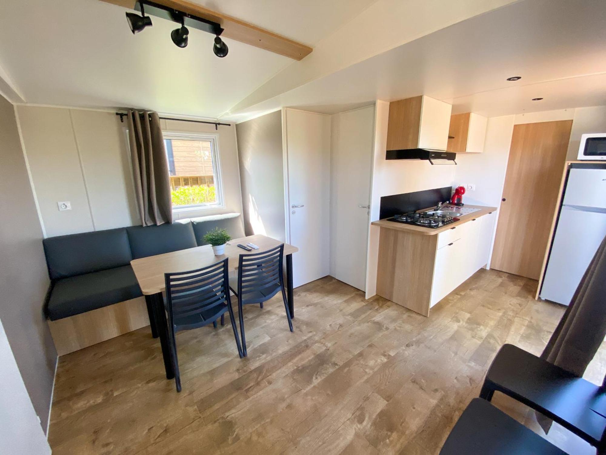 Camping Alicante Imperium La Vila Joiosa Extérieur photo