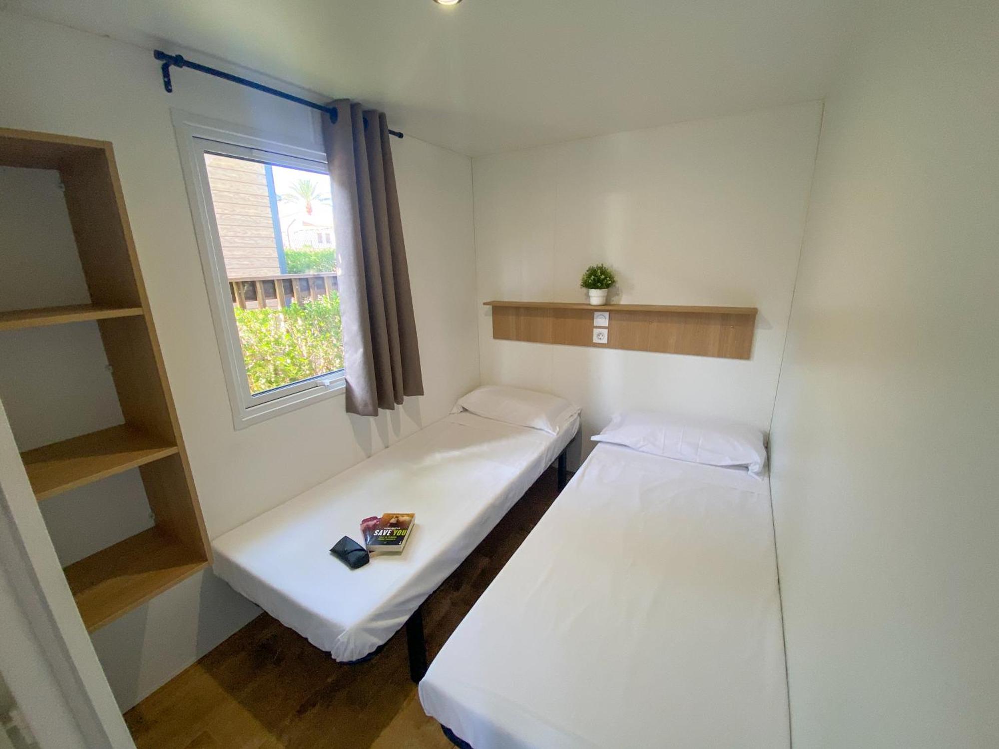 Camping Alicante Imperium La Vila Joiosa Extérieur photo