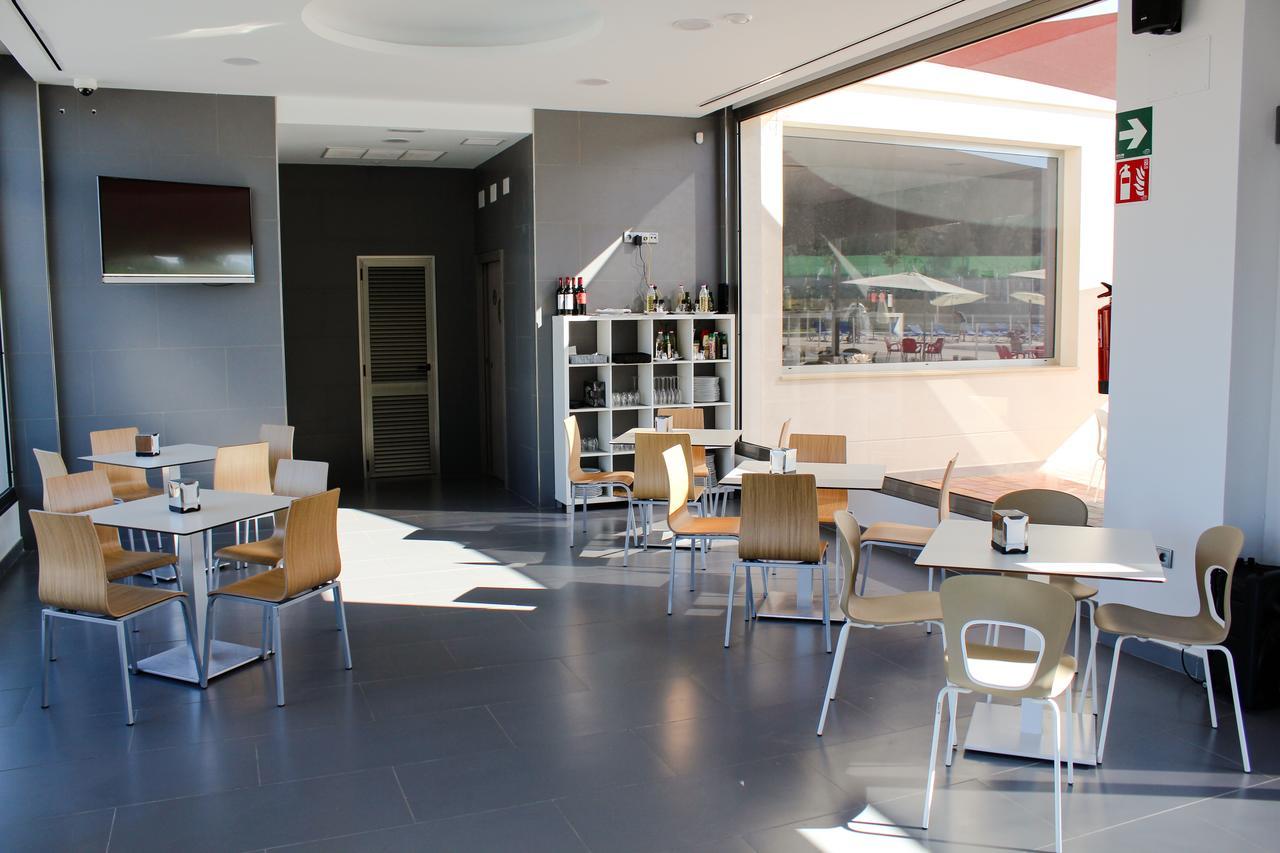 Camping Alicante Imperium La Vila Joiosa Extérieur photo