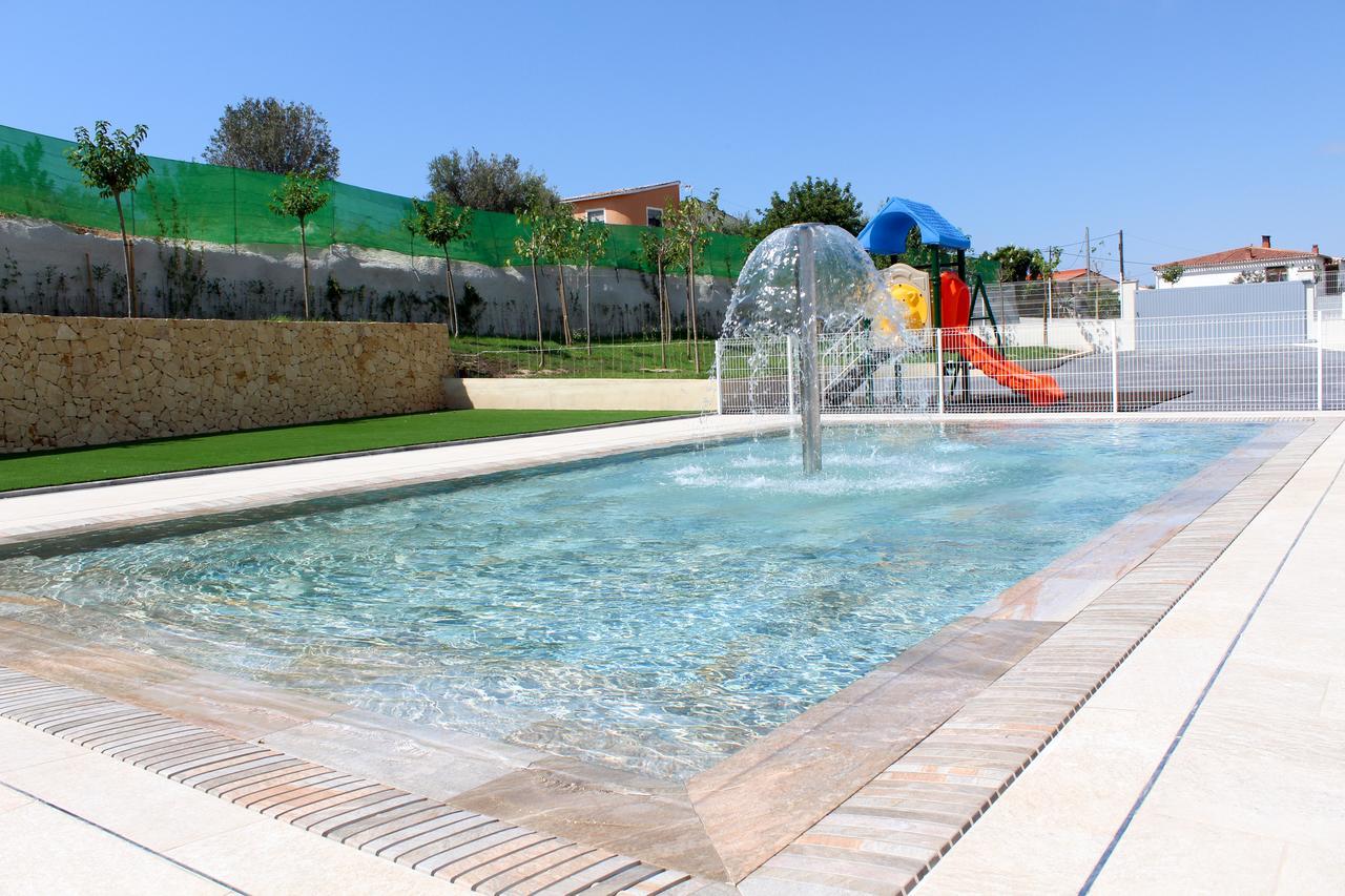 Camping Alicante Imperium La Vila Joiosa Extérieur photo